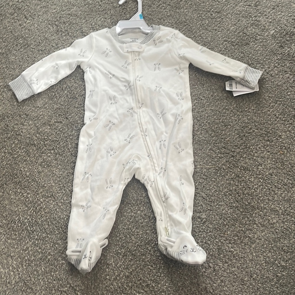 3/$12 Footies